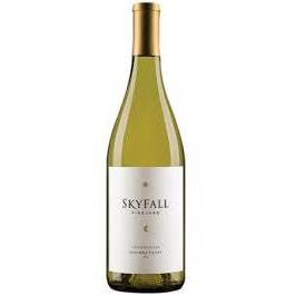 Skyfall Chardonnay 2017 (750ml)