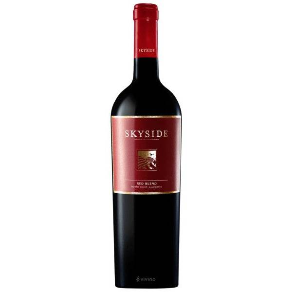 Skyside Red Blend 2019 (750ml)