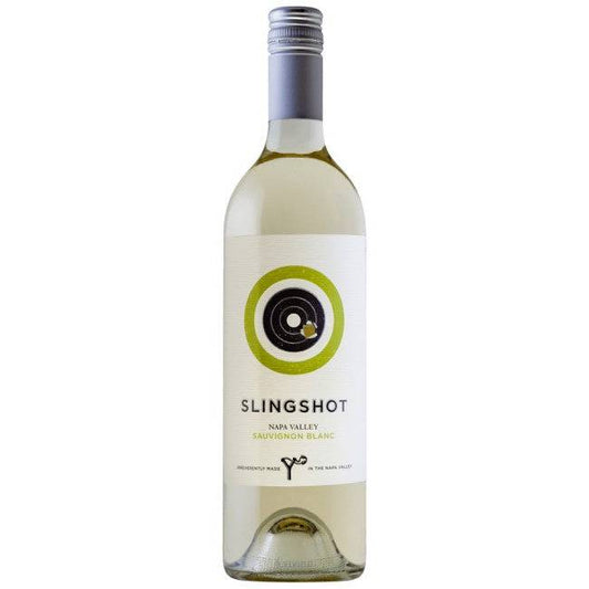 Slingshot - Sauvignon Blanc 2024 (750ml)