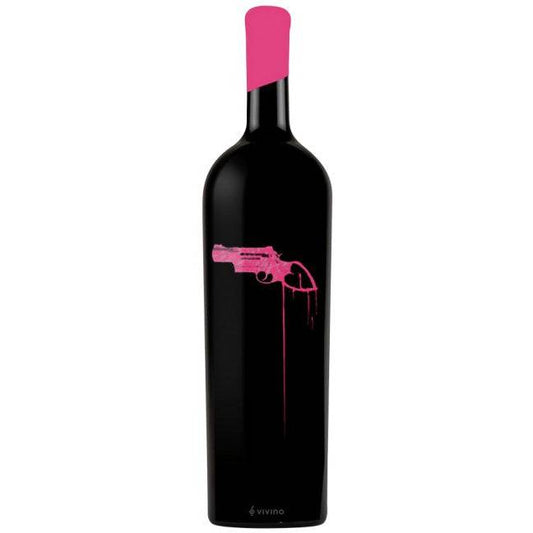 Slo Down Wines Love Hammer Cabernet Sauvignon 2020 (750ml)