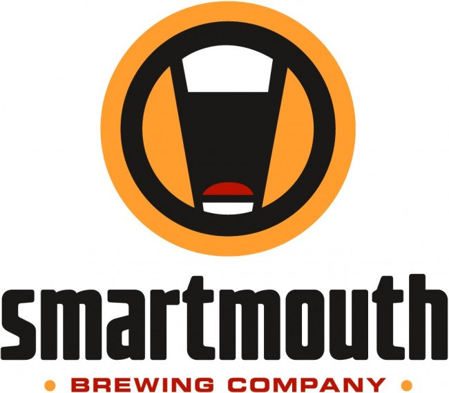 Smartmouth Brewing Company - Seven Cities Lager (4 pack cans)