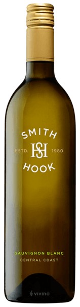 Smith & Hook - Sauvignon Blanc 2021 (750ml)