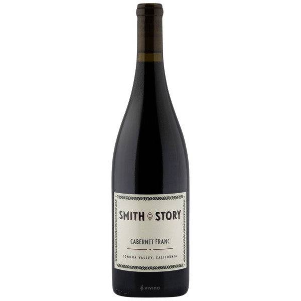 Smith Story Cabernet Franc 2016 (750ml)