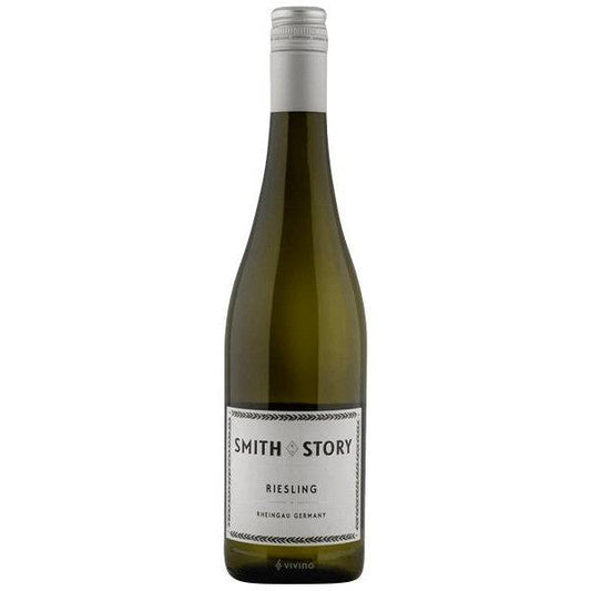 Smith Story Riesling 2017 (750ml)