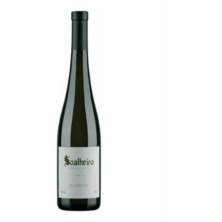 Soalheiro - Primeiras Vinhas Alvarinho 2022 (750ml)