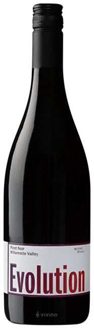 Sokol Blosser Evolution (E) Pinot Noir 2022 (750ml)