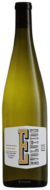 Sokol Blosser - Evolution (E) Riesling 2021 (750ml)