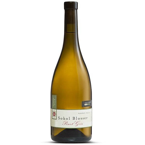 Sokol Blosser Pinot Gris Willamette Valley 2022 (750ml)