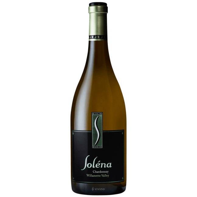 Soléna Estate - Chardonnay 2022 (750ml)