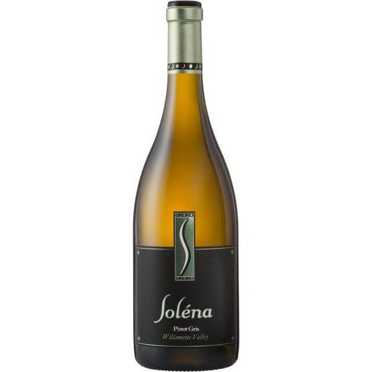 Soléna Estate Pinot Gris 2022 (750ml)