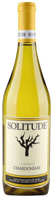 Solitude Chardonnay 2020 (750ml)