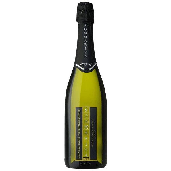 Sommariva Conegliano Valdobbiadene Prosecco Superiore Brut N.V. NV (750 ml)