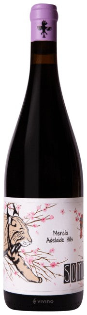 Somos - Mencia 2020 (750ml)