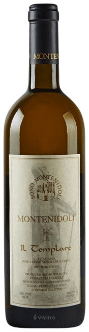 Sono Montenidoli - Il Templare 2019 (750ml)