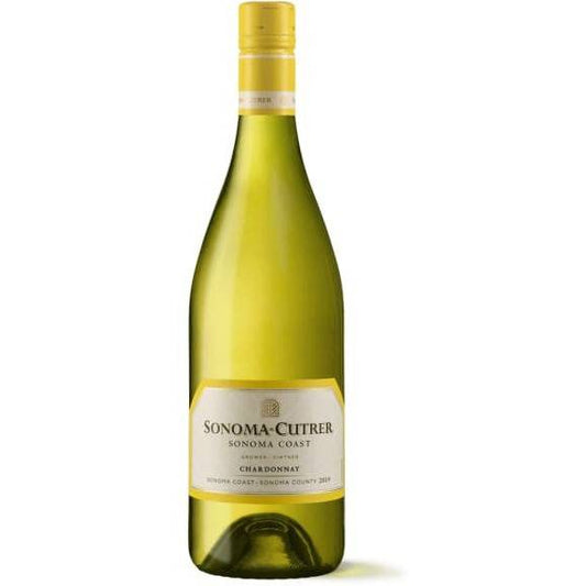 Sonoma-Cutrer Chardonnay Sonoma Coast 2023 (750ml)