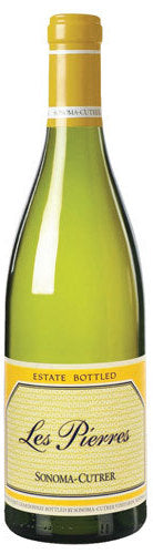 Sonoma-Cutrer - Chardonnay Sonoma Valley Les Pierres 2020 (750ml)