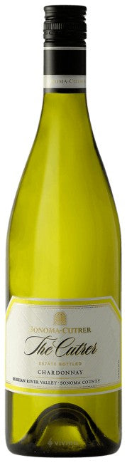 Sonoma-Cutrer - The Cutrer Chardonnay 2021 (750ml)