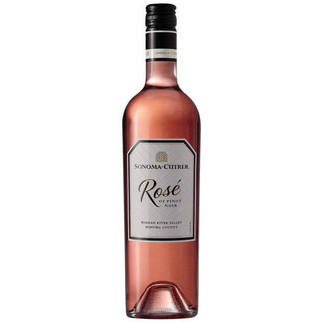 Sonoma-Cutrer Winemaker's Release Rosé of Pinot Noir 2019 (750ml)