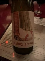 Sons of Wine - Bisous Bisous NV (750ml)