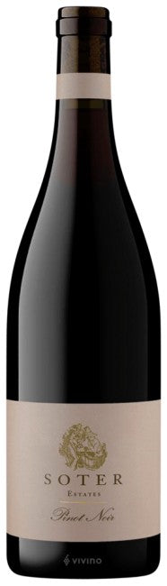 Soter Vineyards - Estates Pinot Noir 2022 (750ml)