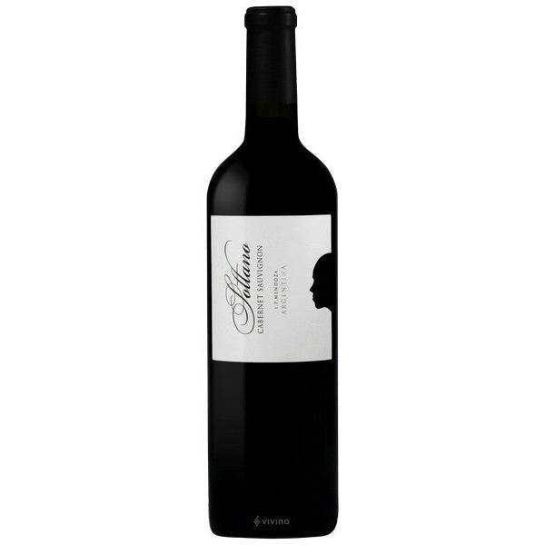 Sottano Cabernet Sauvignon Classico 2020 (750ml)