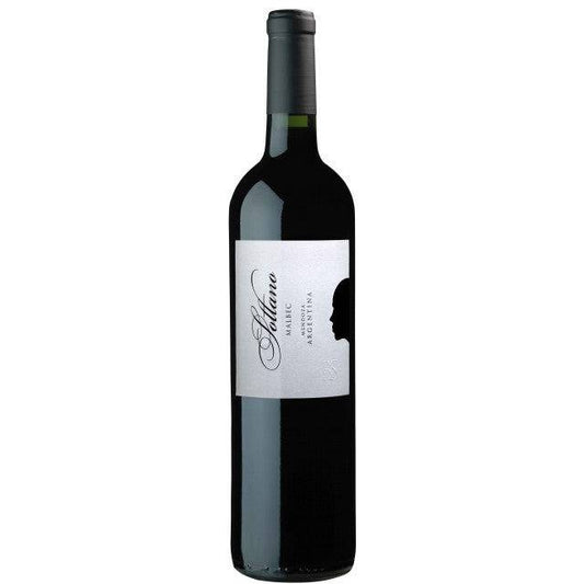 Sottano Malbec Classico 2020 (750ml)