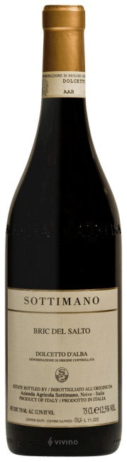 Sottimano - Bric del Salto Dolcetto d'Alba 2022 (750ml)