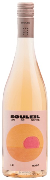 Souleil - Le Rosé 2023 (750ml)
