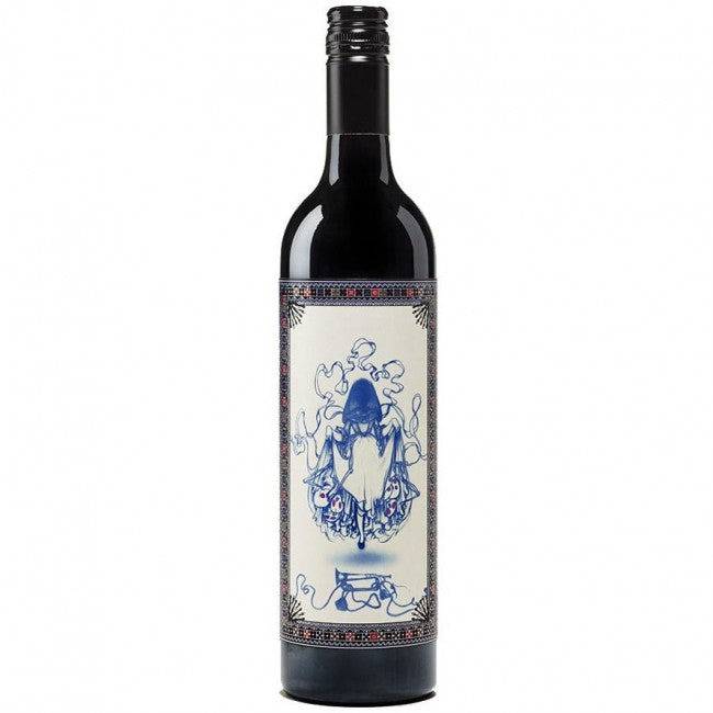 Southern Belle Red Blend 2022 (750ml)