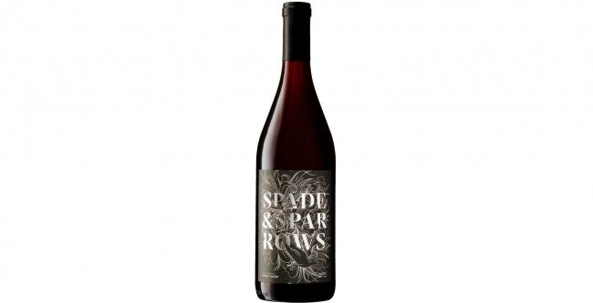 Spade & Sparrows - Pinot Noir 2019 (750ml)