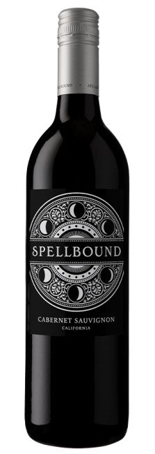 Spellbound - Cabernet Sauvignon California 2021 (750ml)