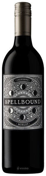 Spellbound - Merlot 2022 (750ml)