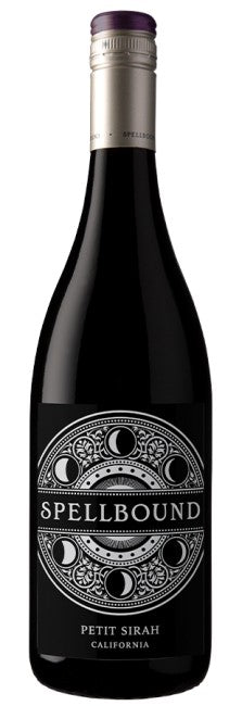 Spellbound - Petite Sirah California 2021 (750ml)