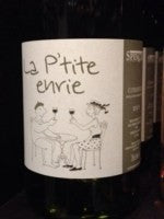 Spencer La Pujade - La P'tite Envie 2020 (750ml)