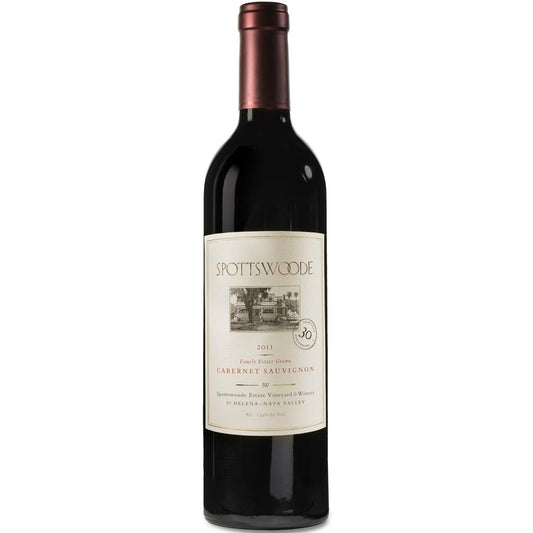 Spottswoode - Cabernet Sauvignon 2020 (750ml)