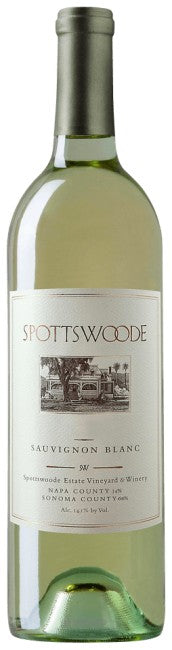 Spottswoode - Sauvignon Blanc Napa Valley 2023 (750ml)