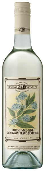 Spring Seed - Forget-Me-Not Sauvignon Blanc - Semillon 2022 (750ml)