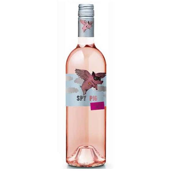 Spy Pig Rosé 2020 (750ml)