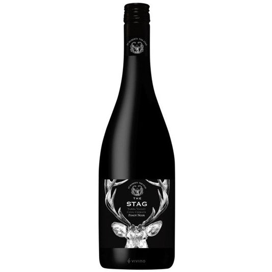 St. Huberts The Stag Pinot Noir 2018 (750ml)