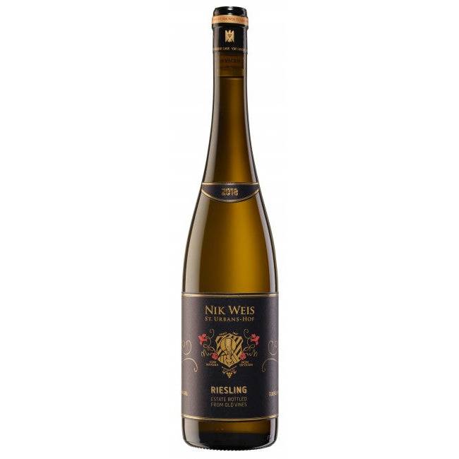 St. Urbans-Hof Estate Riesling (From Old Vines) 2018 (750ml)