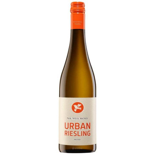 St. Urbans-Hof Nik Weis Selection Urban Riesling 2021 (750ml)