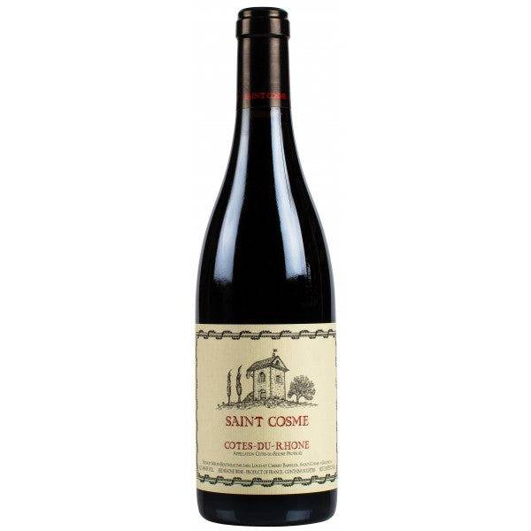 St.-Cosme Côtes du Rhône 2022 (750ml)