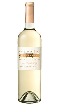 St. Supéry - Sauvignon Blanc Napa Valley Dollarhide Ranch 2022 (750ml)