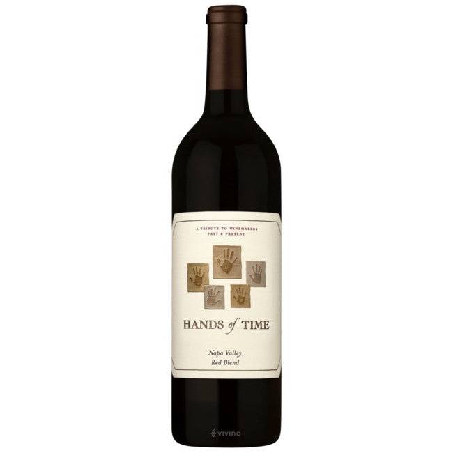 Stag's Leap Wine Cellars Hands of Time 2020 (750ml)
