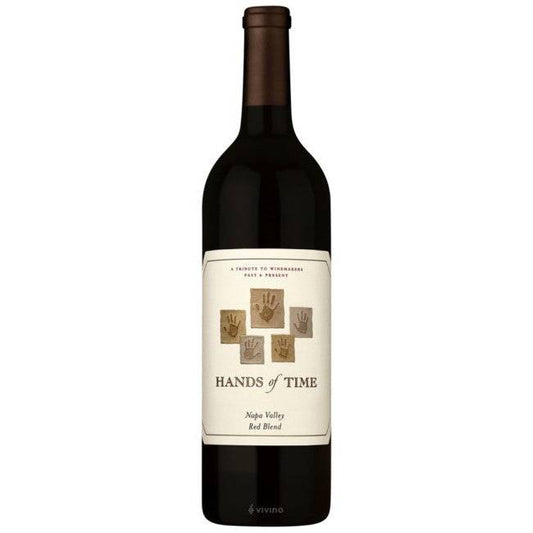 Stag's Leap Wine Cellars Hands of Time 2020 (750ml)