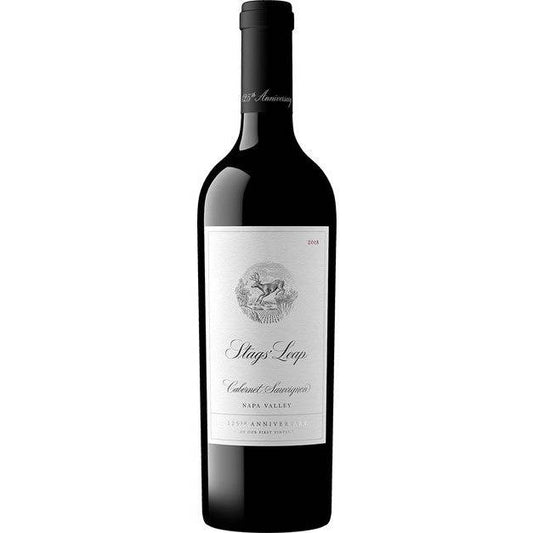 Stags' Leap Winery - Cabernet Sauvignon Napa Valley 2021 (750ml)