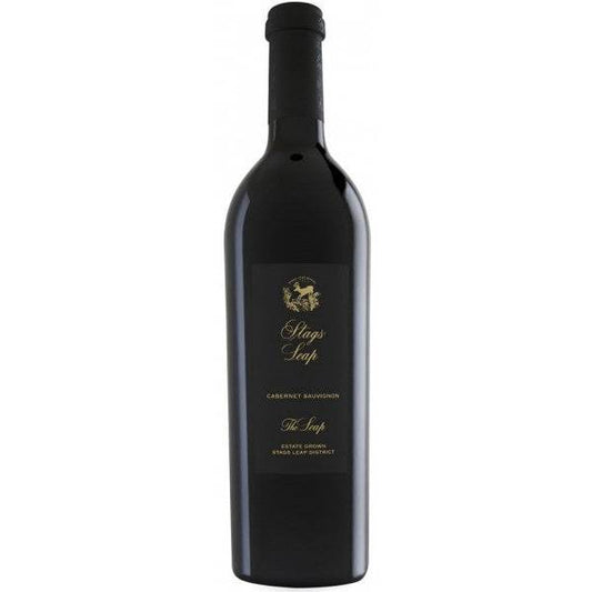 Stags' Leap Winery Stags' Leap Winery Cabernet Sauvignon "The Leap" 2019 (750ml)