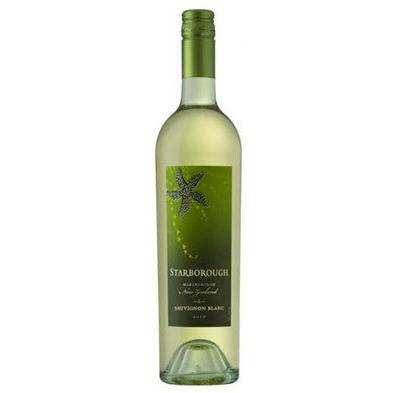 Starborough Sauvignon Blanc Marlborough 2023 (750ml)