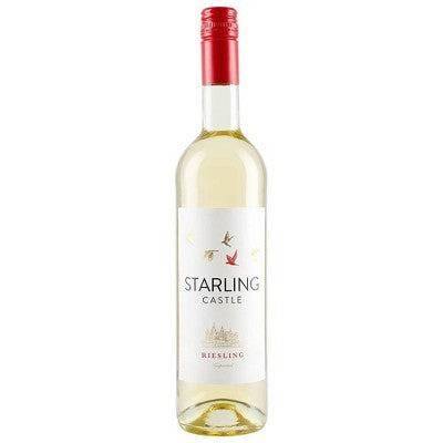 Starling Castle Rheinhessen Riesling 2019 (750ml)