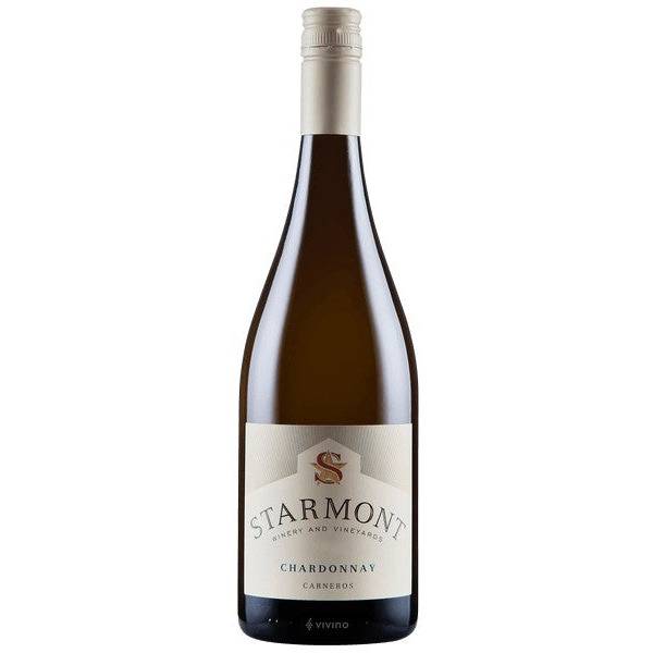 Starmont - Los Carneros Chardonnay 2021 (750ml)